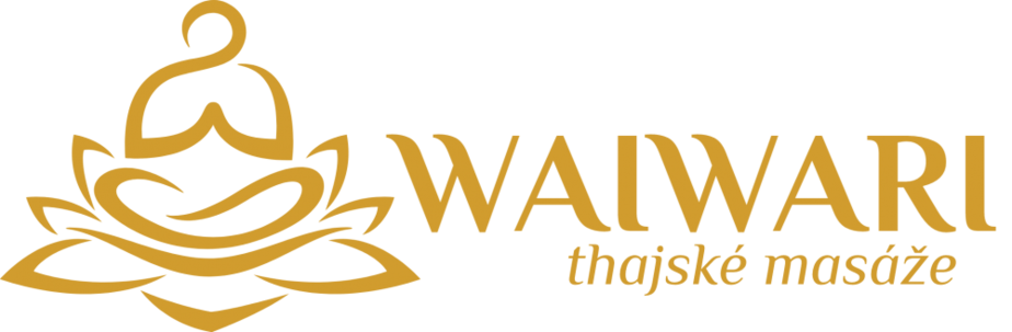 Waiwari thajské masáže