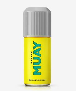 Thajsky olej Namman Muay Boxing Liniment 120 ml