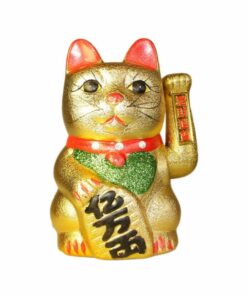 Kocka Maneki Neko extra velka