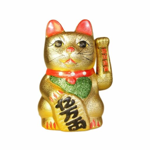 Kocka Maneki Neko extra velka