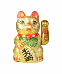 Kocka Maneki Neko klasicka