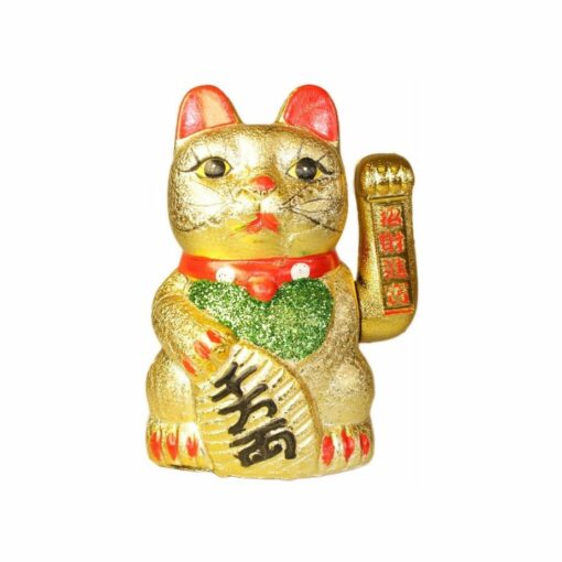 Kocka Maneki Neko klasicka