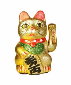 Kocka Maneki Neko velka