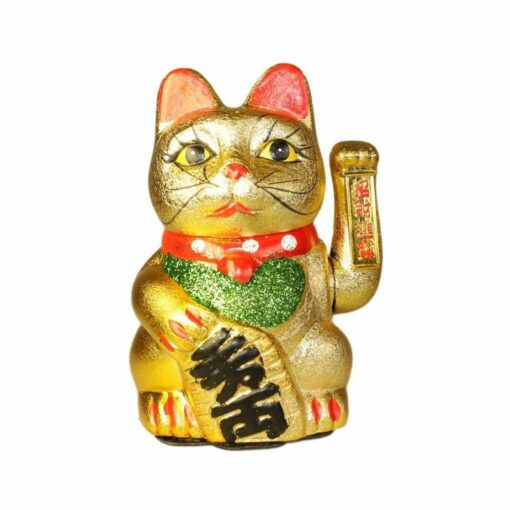 Kocka Maneki Neko velka